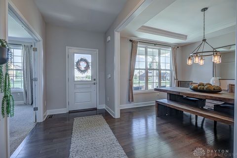 Tiny photo for 5875 Tilbury Trail, Liberty Twp, OH 45011 (MLS # 946510)