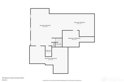 Tiny photo for 5875 Tilbury Trail, Liberty Twp, OH 45011 (MLS # 946510)