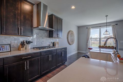 Tiny photo for 5875 Tilbury Trail, Liberty Twp, OH 45011 (MLS # 946510)