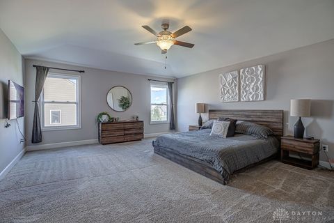 Tiny photo for 5875 Tilbury Trail, Liberty Twp, OH 45011 (MLS # 946510)