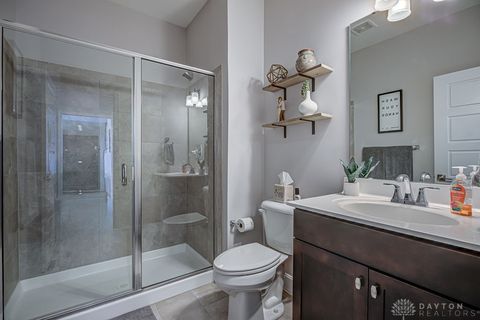 Tiny photo for 5875 Tilbury Trail, Liberty Twp, OH 45011 (MLS # 946510)