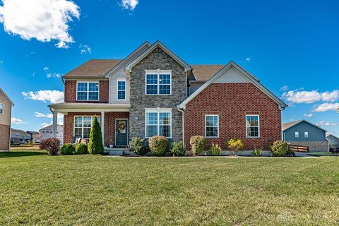 Photo of 5875 Tilbury Trail, Liberty Twp, OH 45011 (MLS # 946510) Photo of 5875 Tilbury Trail, Liberty Twp, OH 45011 (MLS # 946510)
