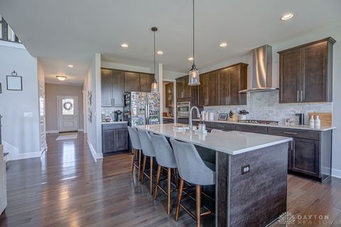 Tiny photo for 5875 Tilbury Trail, Liberty Twp, OH 45011 (MLS # 946510)