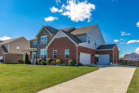 Tiny photo for 5875 Tilbury Trail, Liberty Twp, OH 45011 (MLS # 946510)