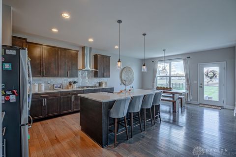 Tiny photo for 5875 Tilbury Trail, Liberty Twp, OH 45011 (MLS # 946510)