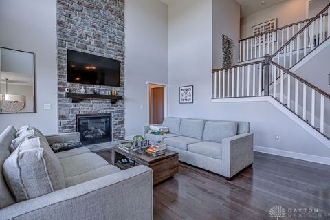Tiny photo for 5875 Tilbury Trail, Liberty Twp, OH 45011 (MLS # 946510)