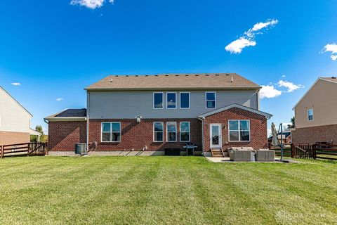 Tiny photo for 5875 Tilbury Trail, Liberty Twp, OH 45011 (MLS # 946510)