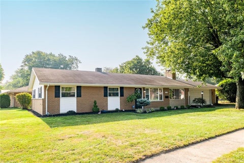 Homes For Sale - 1302 Aukerman Street<br/> Eaton, OH 45320