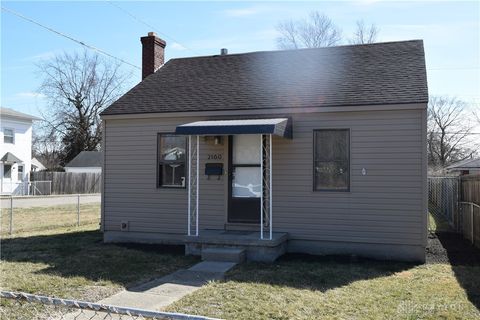 Photo of 2160 Martin Avenue, Dayton, OH 45414 (MLS # 953173)