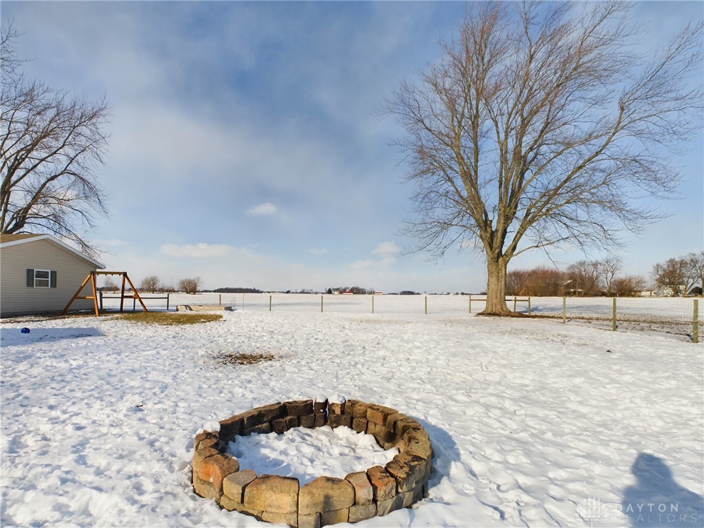 7034 Grubbs Rex Road, Arcanum, Ohio image 32