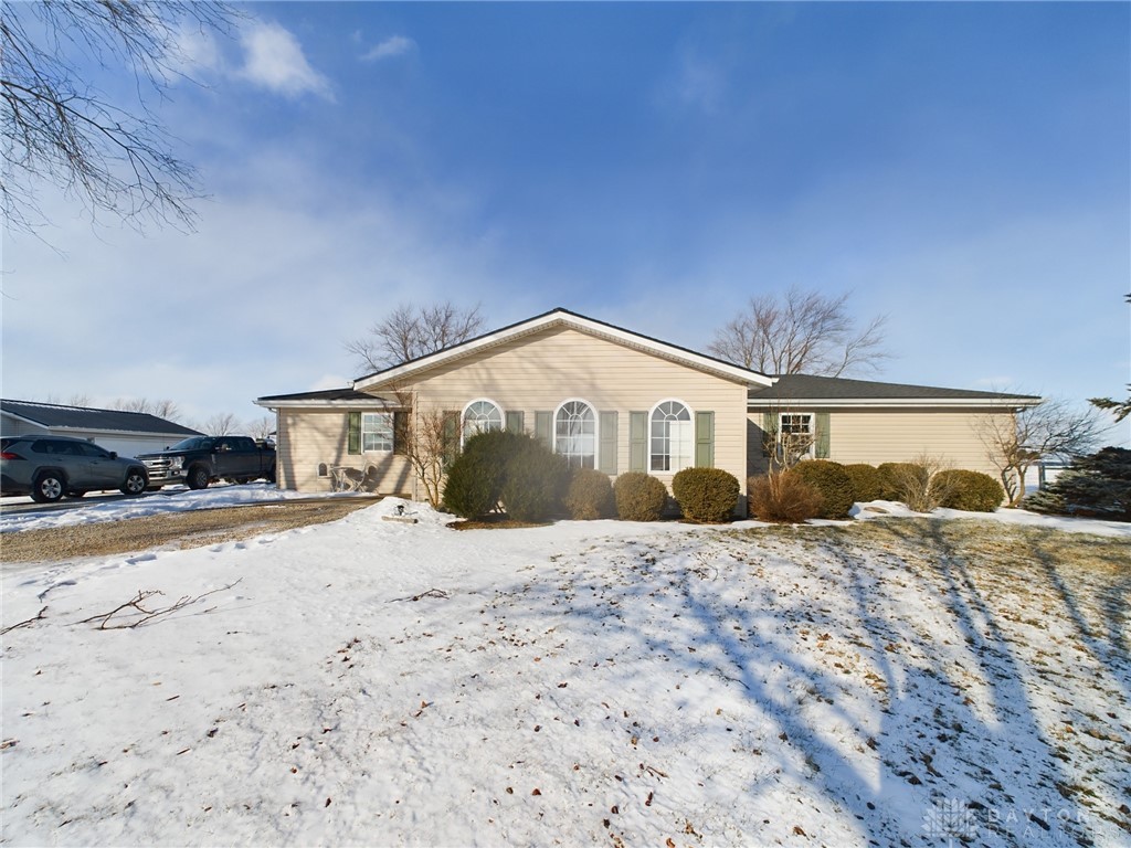 7034 Grubbs Rex Road, Arcanum, Ohio image 34