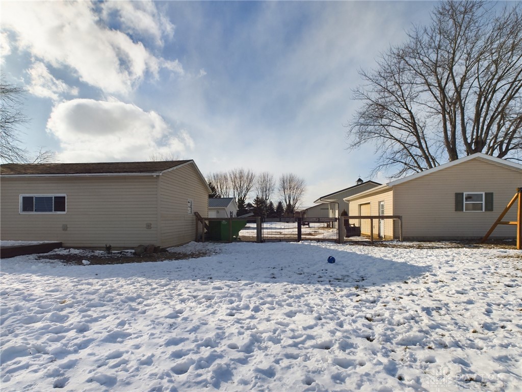 7034 Grubbs Rex Road, Arcanum, Ohio image 36