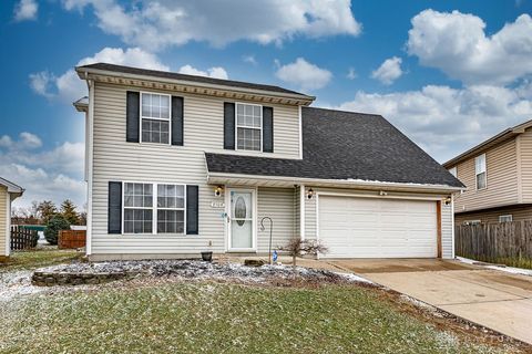 Homes For Sale - 3504 Brian Court<br/> Middletown, OH 45044