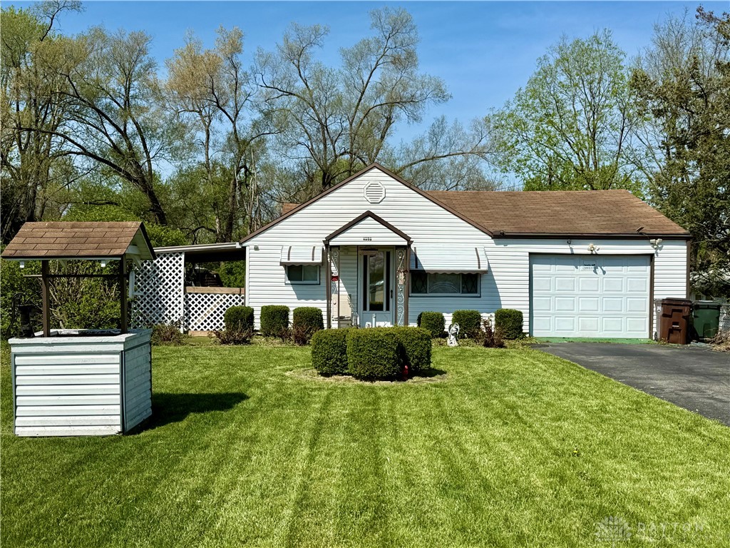 4519 Webster Street, Dayton, Ohio image 1