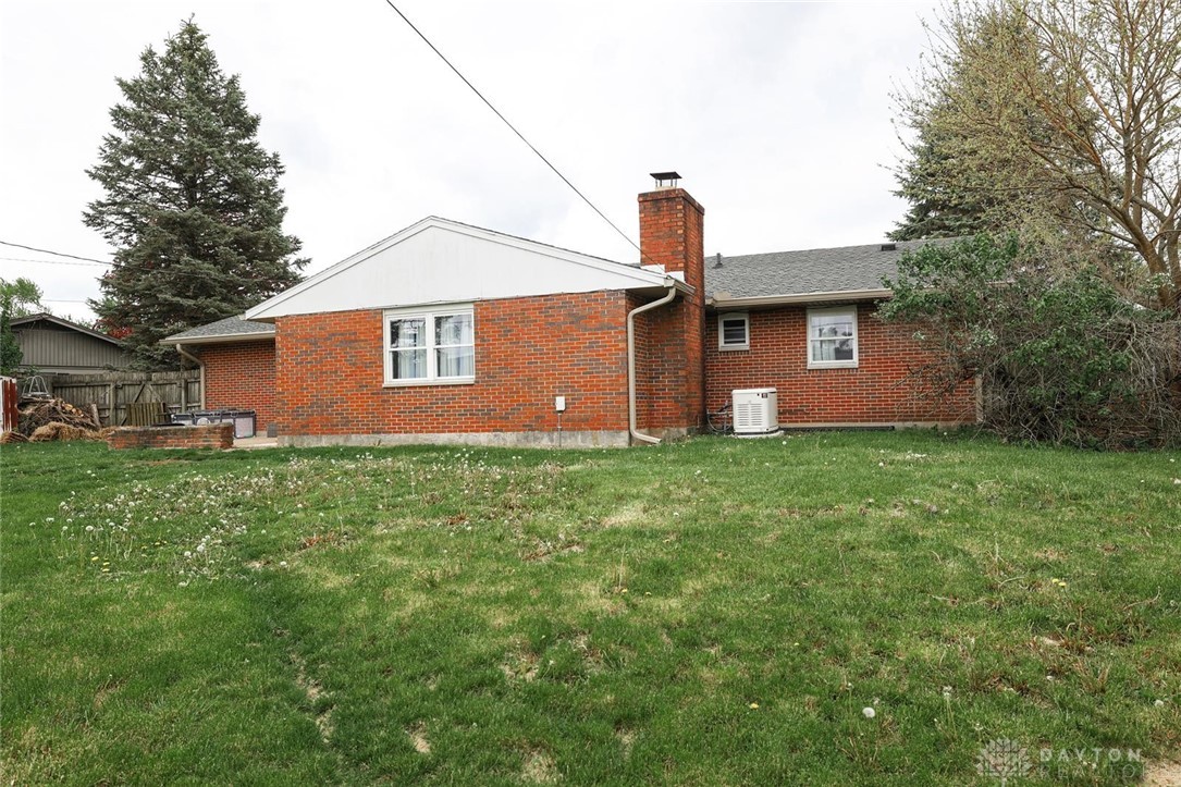 509 Hamilton Avenue, New Carlisle, Ohio image 34