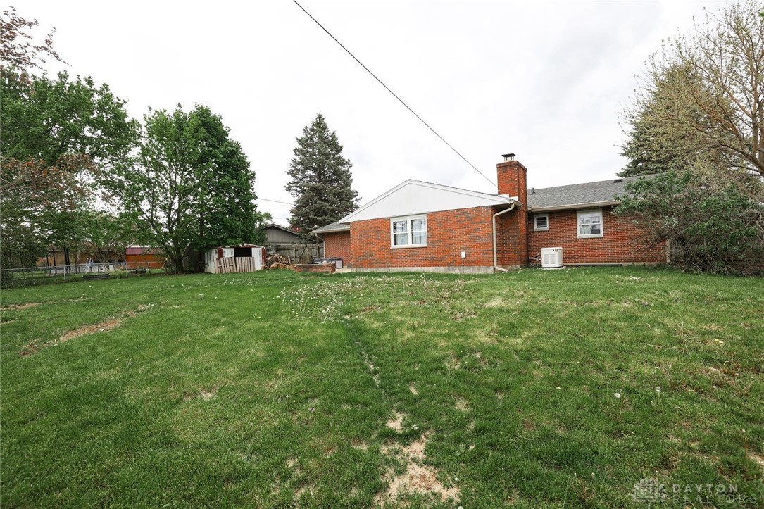 509 Hamilton Avenue, New Carlisle, Ohio image 32