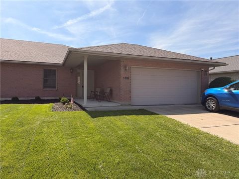 Homes For Sale - 186 Marrett Farm Rd. Rd<br/> Montgomery County, Union, OH 45322