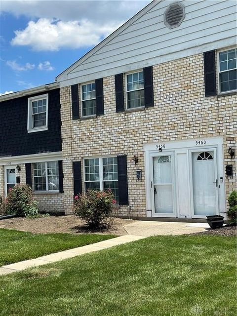 Photo of 5458 Lamme Road, Dayton, OH 45439 (MLS # 951961)