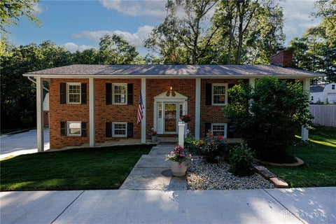 Homes For Sale - 1837 Forestdale Avenue<br/> Beavercreek, OH 45432