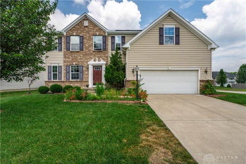 Homes For Sale - 78 Cascade Drive<br/> Fairborn, OH 45324