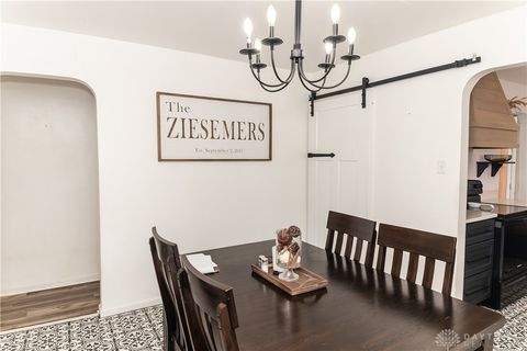 Tiny photo for 201 E High Street, Pleasant Hill, OH 45359 (MLS # 946070)