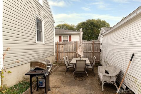Tiny photo for 201 E High Street, Pleasant Hill, OH 45359 (MLS # 946070)