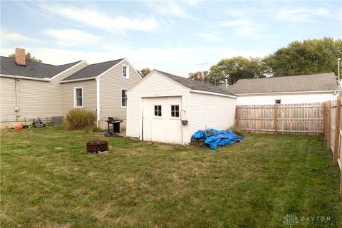 Tiny photo for 201 E High Street, Pleasant Hill, OH 45359 (MLS # 946070)