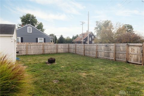 Tiny photo for 201 E High Street, Pleasant Hill, OH 45359 (MLS # 946070)