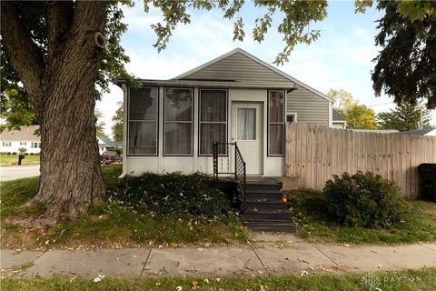 Tiny photo for 201 E High Street, Pleasant Hill, OH 45359 (MLS # 946070)