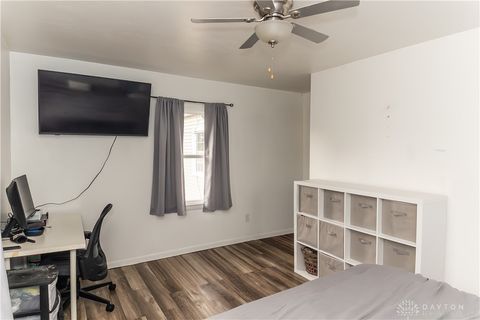 Tiny photo for 201 E High Street, Pleasant Hill, OH 45359 (MLS # 946070)