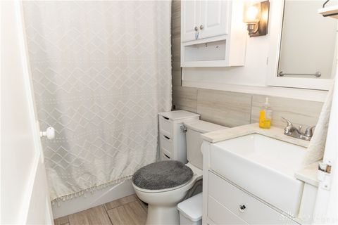 Tiny photo for 201 E High Street, Pleasant Hill, OH 45359 (MLS # 946070)