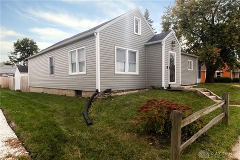Tiny photo for 201 E High Street, Pleasant Hill, OH 45359 (MLS # 946070)