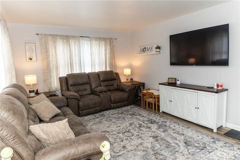 Tiny photo for 201 E High Street, Pleasant Hill, OH 45359 (MLS # 946070)