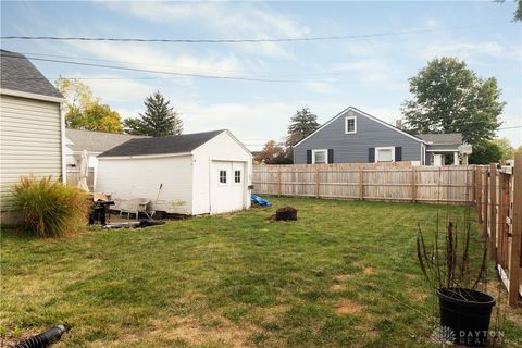 Tiny photo for 201 E High Street, Pleasant Hill, OH 45359 (MLS # 946070)
