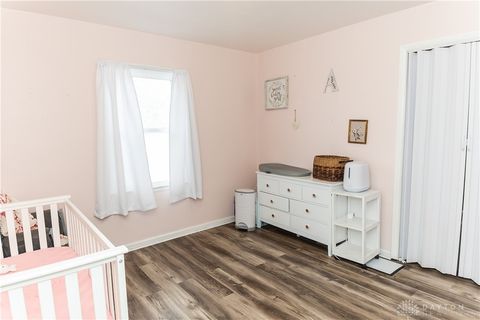 Tiny photo for 201 E High Street, Pleasant Hill, OH 45359 (MLS # 946070)