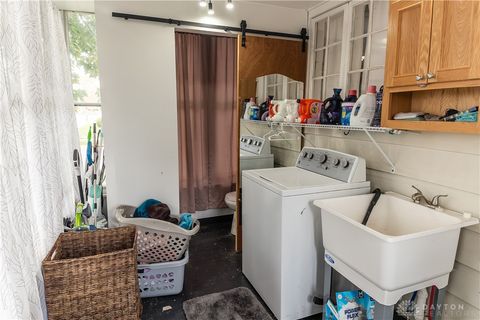 Tiny photo for 201 E High Street, Pleasant Hill, OH 45359 (MLS # 946070)