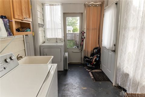 Tiny photo for 201 E High Street, Pleasant Hill, OH 45359 (MLS # 946070)