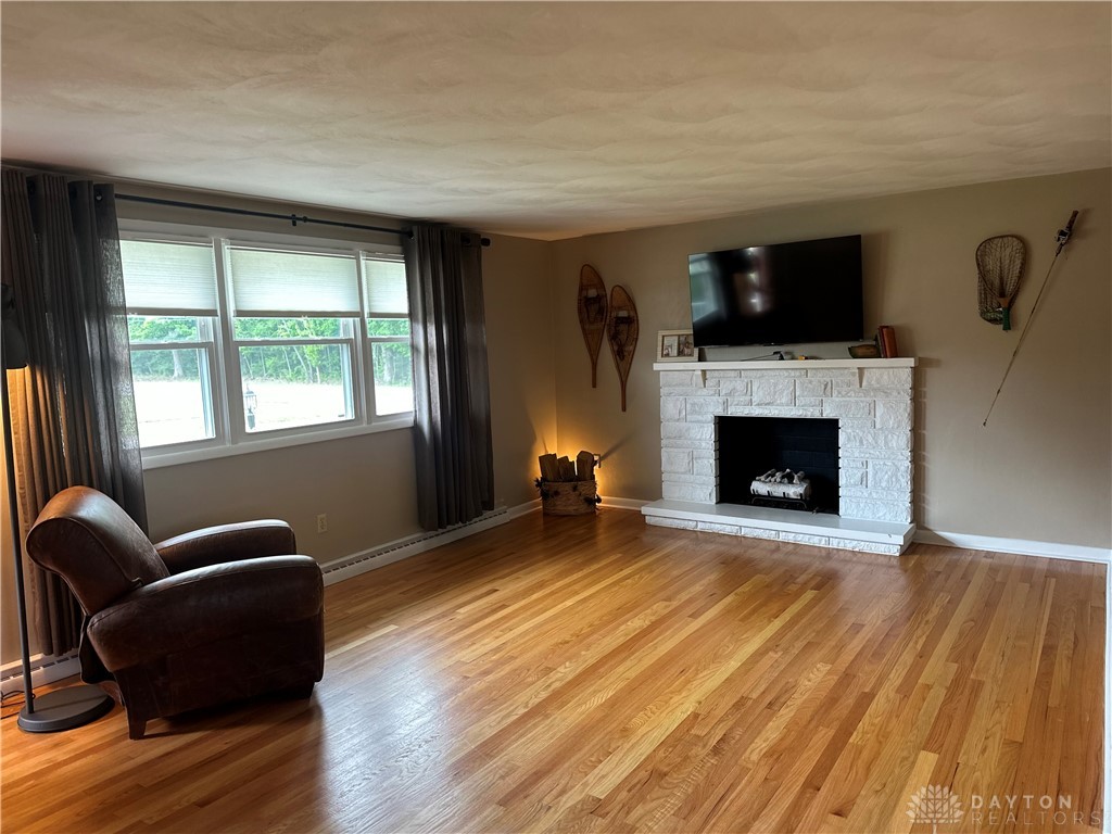 4201 Reno Road, Springfield, Ohio image 8