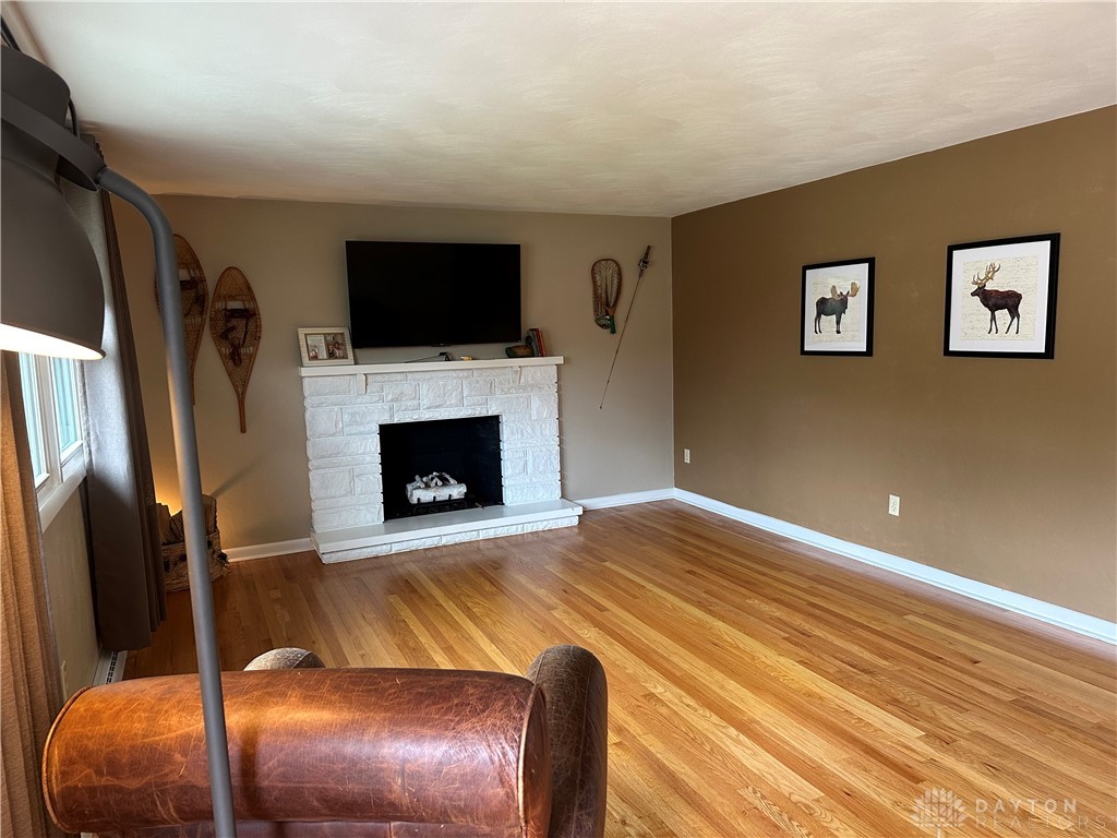 4201 Reno Road, Springfield, Ohio image 6