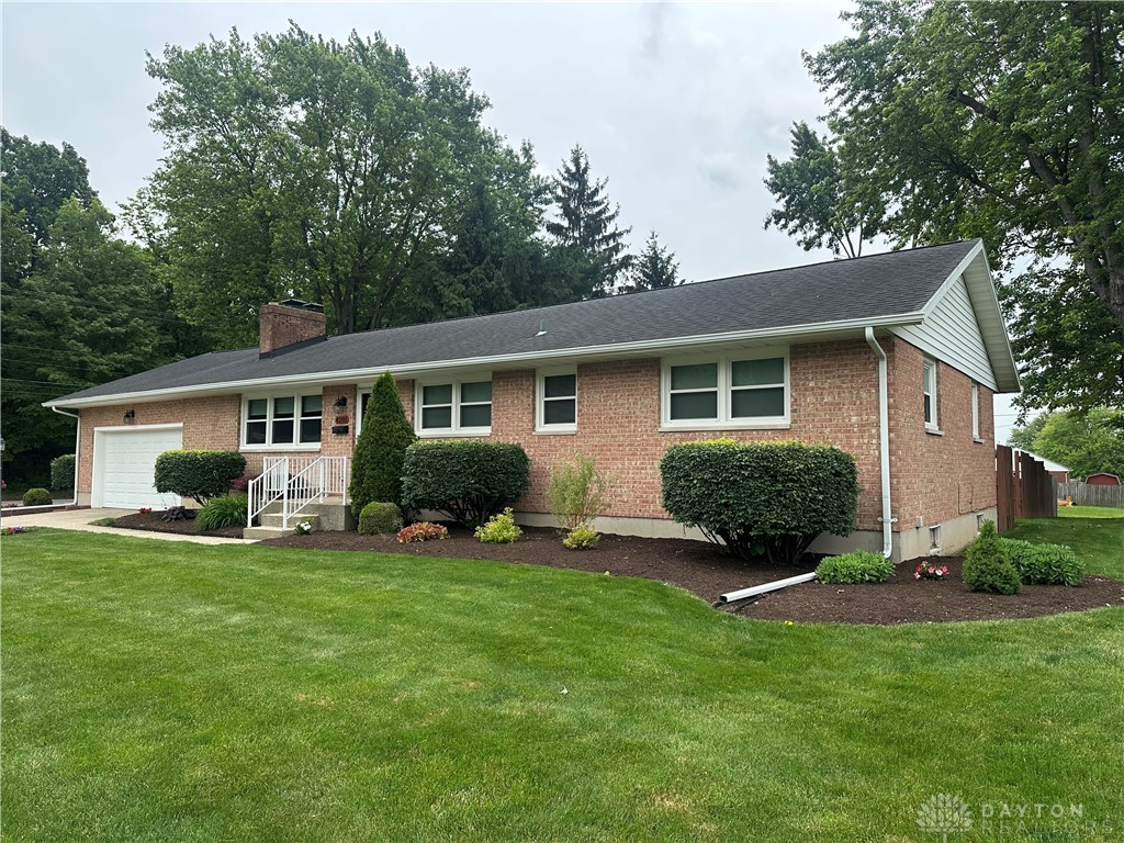 4201 Reno Road, Springfield, Ohio image 2