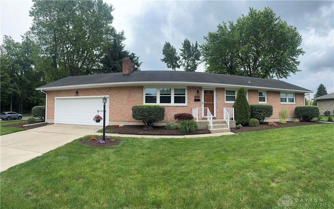 4201 Reno Road, Springfield, Ohio image 1