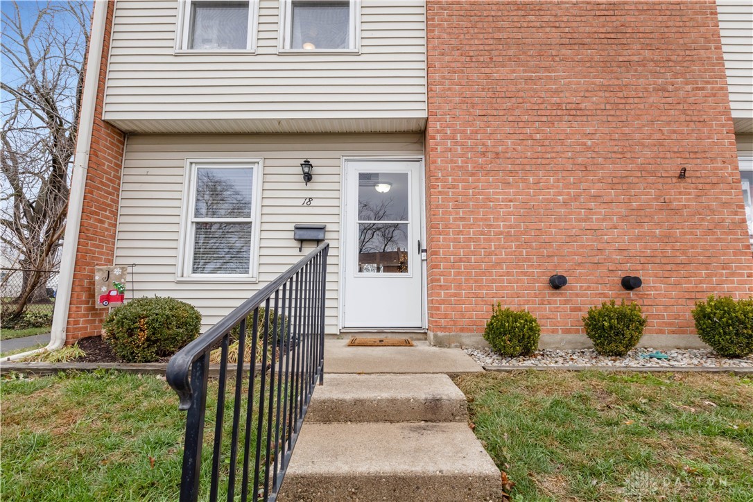 4525 Bonita Drive #18, Middletown, Ohio image 3