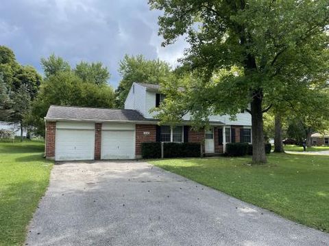 Homes For Rent - 3103 Glenshaw Drive<br/> Beavercreek, OH 45434