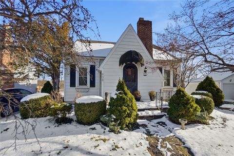 Homes For Sale - 608 S Miami Street<br/> West Milton, OH 45383