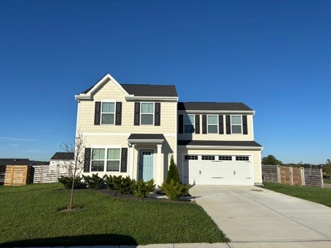 Photo of 120 Whitney Way, West Milton, OH 45383 (MLS # 970473)