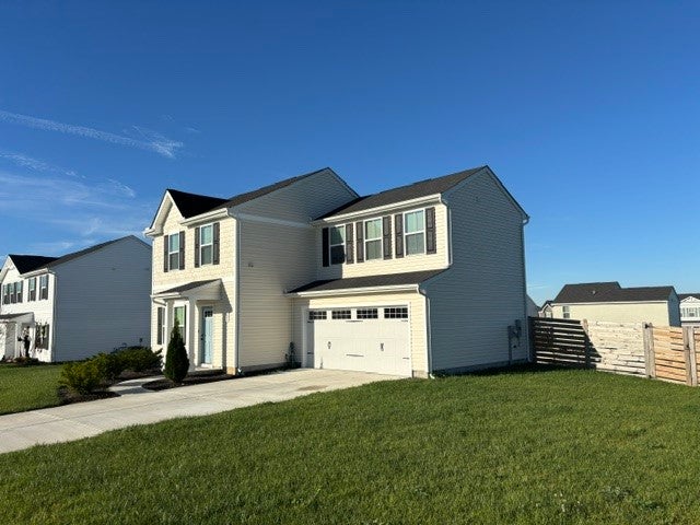 120 Whitney Way