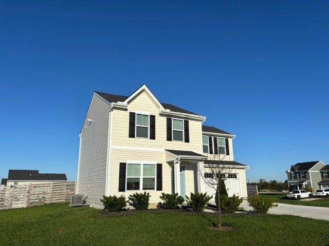 120 Whitney Way