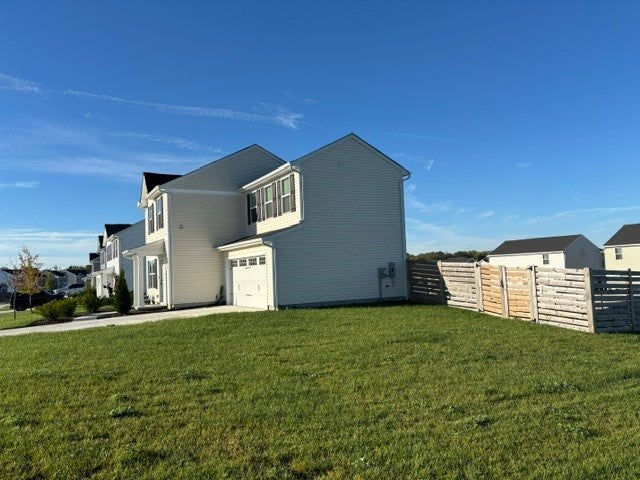 120 Whitney Way