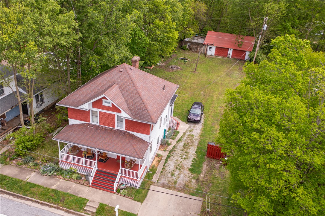 132 N Main Street
