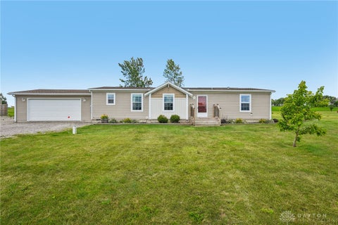 Photo of 7916 State Route 559, Zanesfield, OH 43360 (MLS # 962303)